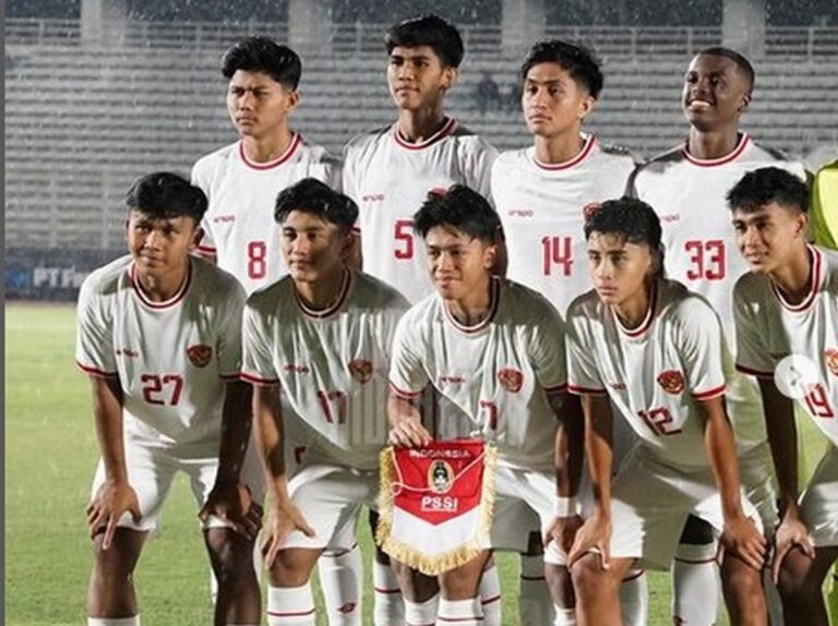 Timnas Indonesia